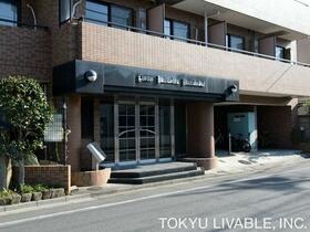 ライオンズマンション三鷹台