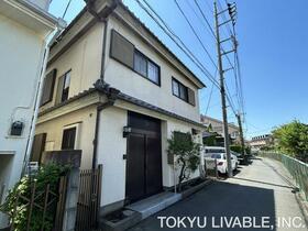 東京都練馬区大泉町１丁目