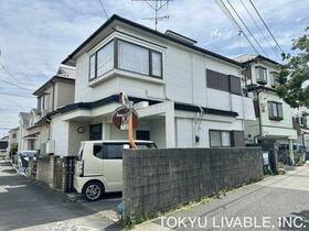 東京都府中市四谷５丁目