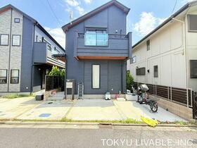 東京都世田谷区宇奈根１丁目