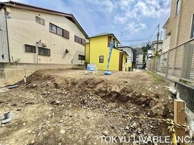 神奈川県川崎市中原区井田１丁目