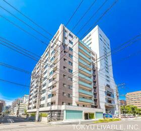 セルアージュ横濱関内エリーゼ