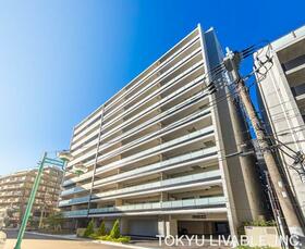 エクセレントシティ横浜関内