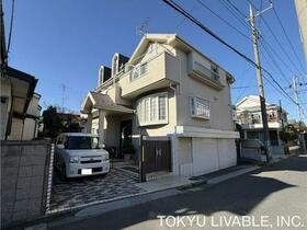 東京都府中市西原町３丁目