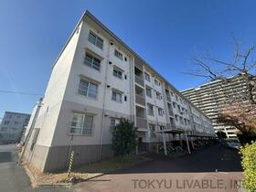 検見川ハイツ２号棟