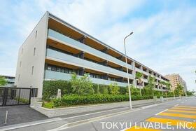 プラウド新浦安パークマリーナ