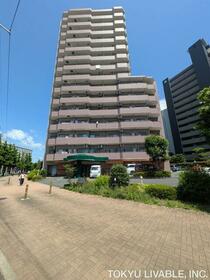 グレイスガーデン多摩川