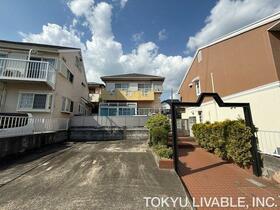 東京都町田市南大谷１丁目