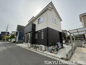 埼玉県鶴ヶ島市大字上広谷