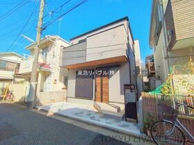 東京都練馬区西大泉１丁目