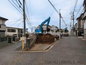 東京都練馬区東大泉２丁目