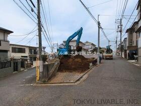 東京都練馬区東大泉２丁目