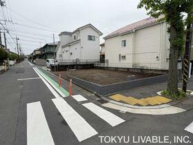 神奈川県横浜市旭区中沢２丁目