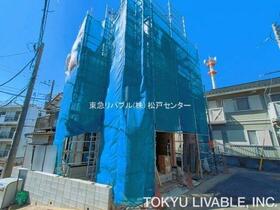 千葉県松戸市竹ケ花