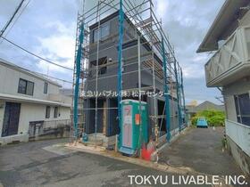 千葉県松戸市竹ケ花