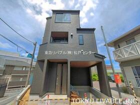 千葉県松戸市竹ケ花