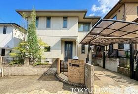 兵庫県神戸市北区松宮台１丁目