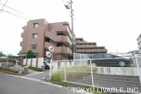 野村ステイツ台原