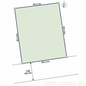 大阪府箕面市外院３丁目