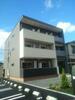 パルフェット島田本町 2階 築5年10ヶ月の賃貸物件