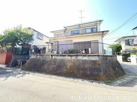 神奈川県横浜市港南区上永谷５丁目