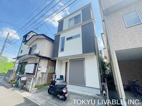 埼玉県富士見市水谷東3丁目