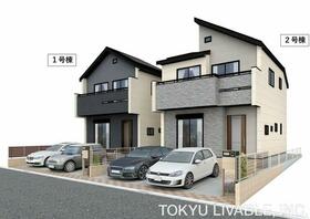 東京都日野市日野台５丁目