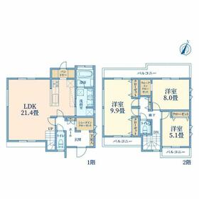 東京都八王子市片倉町