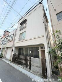 東京都台東区橋場２丁目