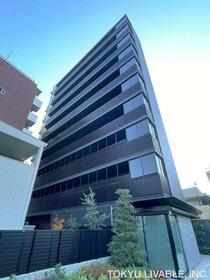 オープンレジデンシア今池