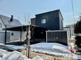 北海道札幌市手稲区曙二条２丁目