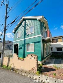 兵庫県神戸市北区緑町３丁目
