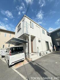 大阪府松原市上田８丁目