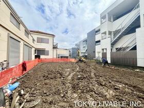 神奈川県川崎市中原区木月住吉町