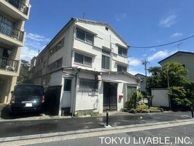 神奈川県川崎市川崎区渡田向町