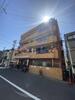 コーポ南加賀屋 2階 築38年11ヶ月の賃貸物件