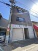 北加賀屋駅より徒歩10分 築19年5ヶ月 3階建の賃貸物件