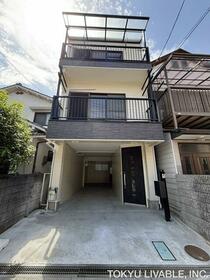 兵庫県尼崎市東難波町４丁目