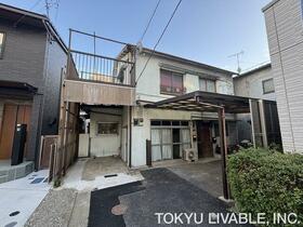 東京都杉並区和田１丁目