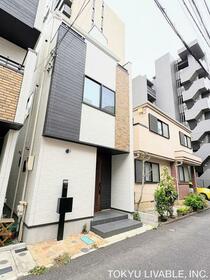 神奈川県川崎市中原区木月４丁目