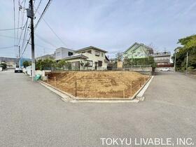 神奈川県横浜市青葉区荏田西３丁目