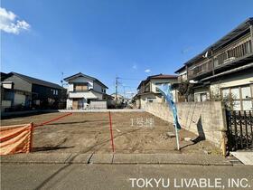 東京都日野市神明３丁目