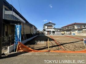 東京都日野市神明３丁目