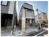 東長崎駅より徒歩9分 築1年8ヶ月の賃貸物件