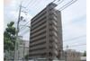 アスヴェル京都外大前 4階 築18年6ヶ月の賃貸物件