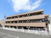 シャンティー泉佐野 2階 築24年6ヶ月の賃貸物件