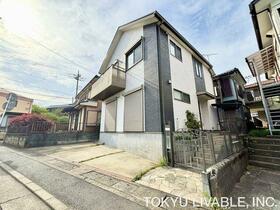 神奈川県川崎市高津区久末