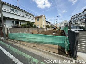 東京都中野区白鷺２丁目