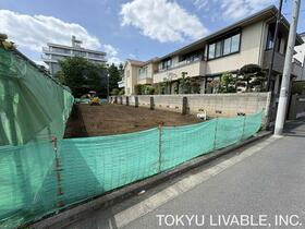 東京都中野区白鷺２丁目