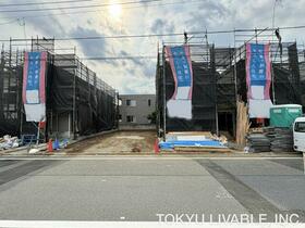 東京都練馬区谷原４丁目